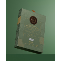 LUXURY HOME FRAGRANCE COLLECTION